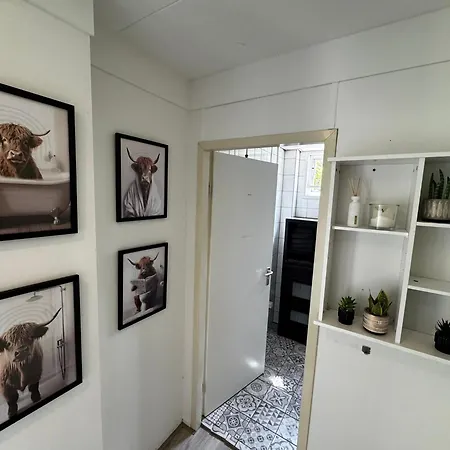 Hoeve'r Duinzicht Holiday home Egmond aan den Hoef