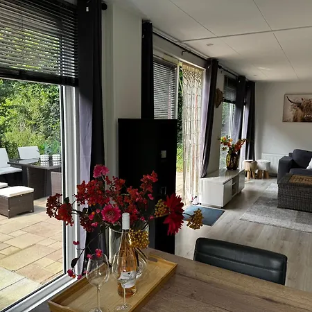 Hoeve'r Duinzicht Nyaraló Egmond aan den Hoef
